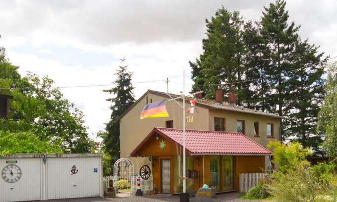 Niedermendig Apartment | Basaltikum