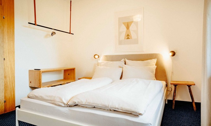 Bayrischzell House | Basic double rooms (16m²) - Hotel & Restaurant Alpenrose Bayrischzell