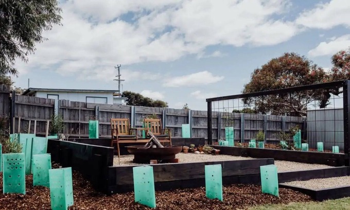 Kinglake House | BASK at Bicheno - Cute Two Bedroom Getaway