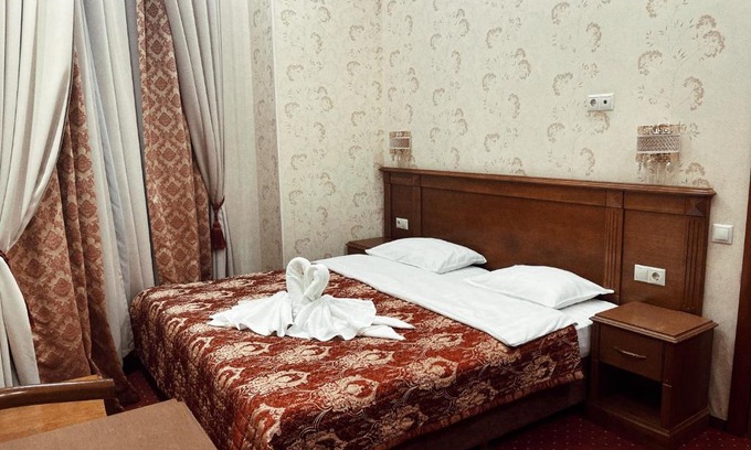 Basmanny Apartment | Basmanny Inn