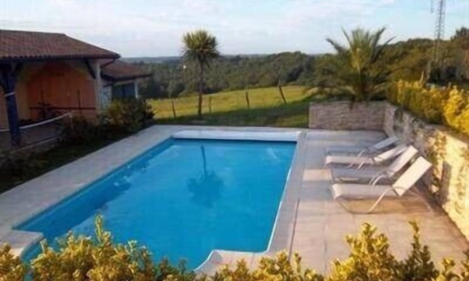 Mouguerre House | Basque Coast: beautiful modern villa with swimming pool