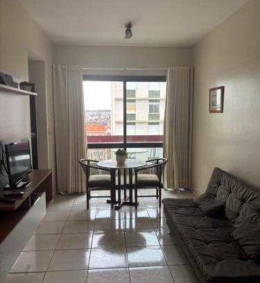 Ribeirao Preto Apartment | Bassano Vaccarini - Dhouse 01