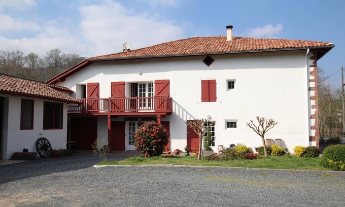 Bidarray House | Bastanondo - Bidarray