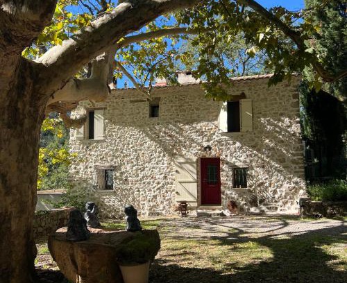 Callas House | Bastide de Garidelle
