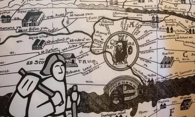 Fiorenzuola d'Arda House | Bastimento