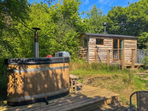 Millom House | Bats About - Uk45788