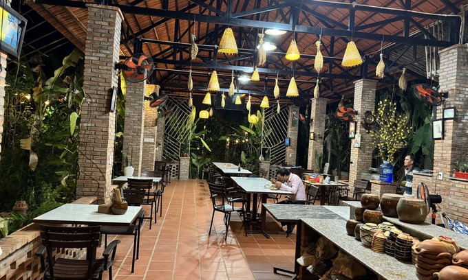 My Tho Other | Bau Bi Mini Farmstay Mekong - Tien Giang