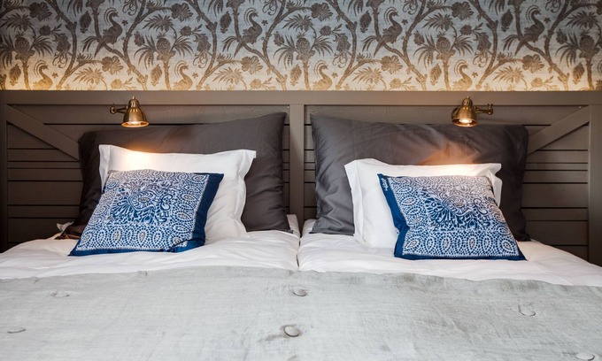 Granna Hotel | BauerGården Gästgiveri & Konferens