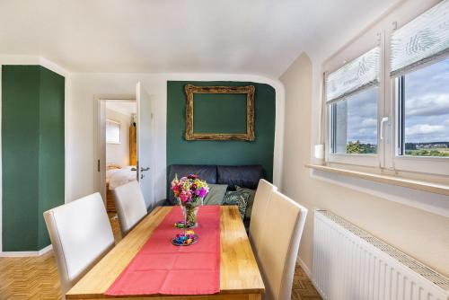 Hechingen Apartment | Baumelt Ferienwohnung