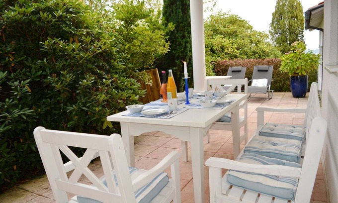 Rimsting Apartment | BavariaView