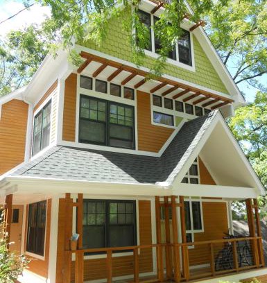 Ann Arbor Bed & Breakfast | Baxter House Bed & Breakfast and Apartment