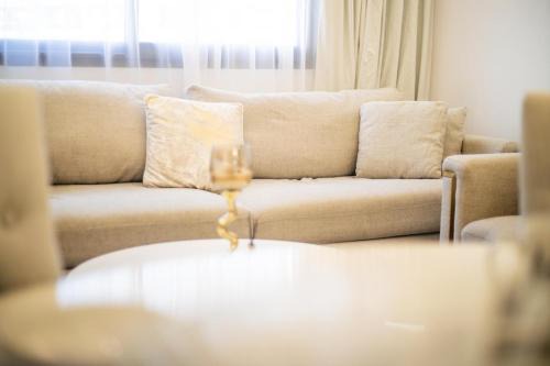 Talborjt Apartment | Bay view - Ocean Breeze