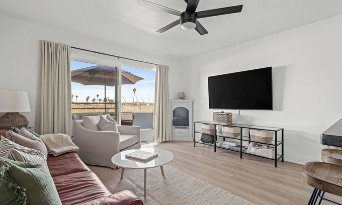 San Diego House | Bayfront Bliss 3