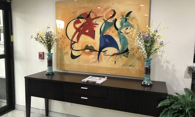 Alsip Hotel | Baymont by Wyndham Chicago/Alsip