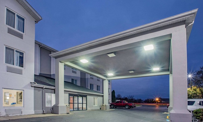 Milan Hotel | Baymont by Wyndham Milan