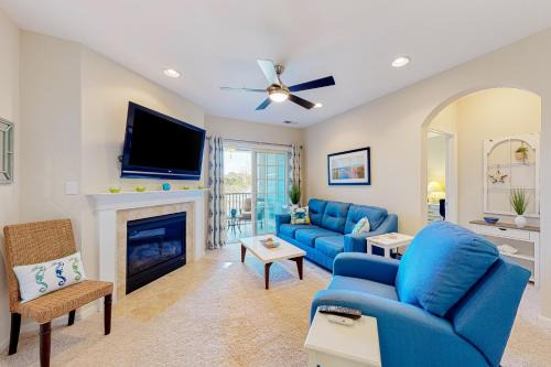 Sun Ridge Apartment | Bayside Resort - 31574 Winterberry Pkwy Unit 305B