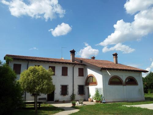 Virgilio Bed & Breakfast | BB Parco del Mincio