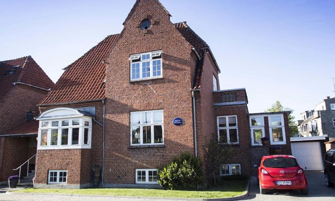 Guldborgsund Kommune Bed & Breakfast | BB-Vesterskov