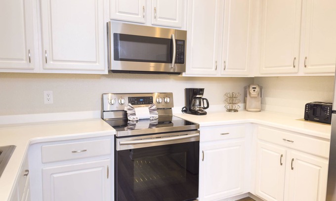 Bahama Bay Condo | BB614NPP - Relaxing 3BR Corner Condo Sleeps 6