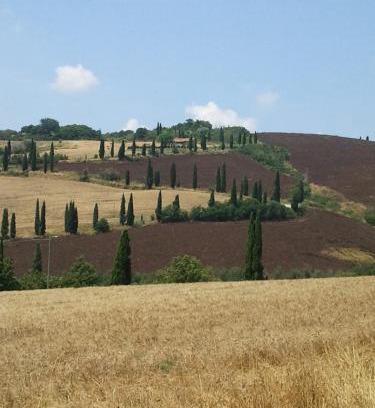 Bagni San Filippo Bed & Breakfast | BBBagni