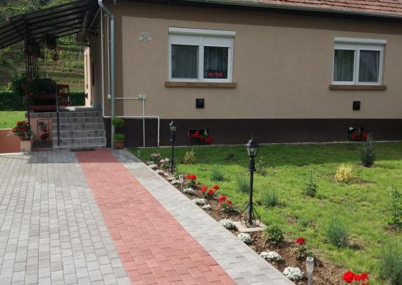 Tokaj House | Beáta vendégház