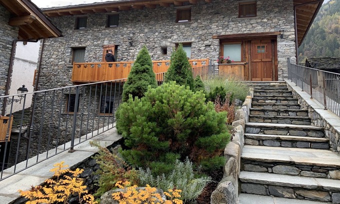 Morgex Apartment | Be in the heart of the Valdigne- the Mont Blanc Valley- Courmayeur, La Thuile