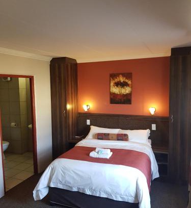 Sasolburg Hotel | Be My Guest Hotel Conference