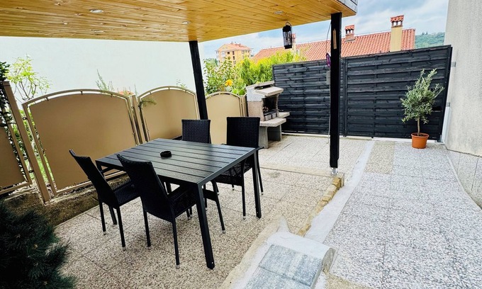 Piran Apartment | Beach appartment Pinny