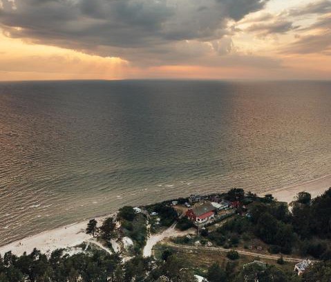 Bernati House | Beach Home for Nature Lovers