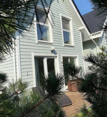 Sventoji Villa | Beach House