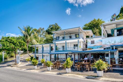 Puntas Hotel | Beach House Rincon