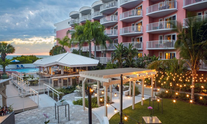 Belle Vista Apartment | Beach House Suites by the Don CeSar