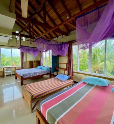 Pottuvil Division 2 House | Beach Hut