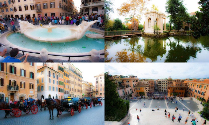 Ladispoli House | Beach in Ladispoli center, 20 minutes Rome, San Pietro by train, no car needed