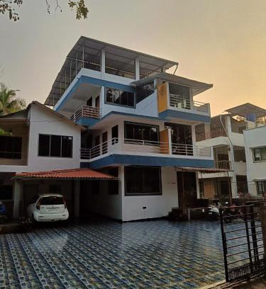 Kihim House | Beach Side Home Stay - Kihim