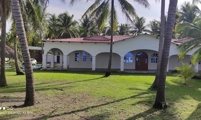 Acajutla Villa | Beach Vacation Home