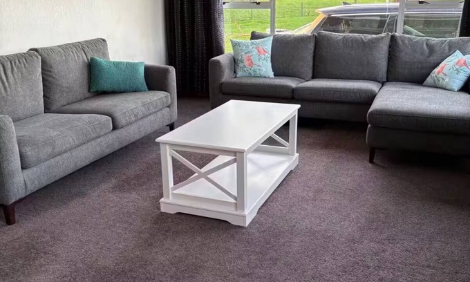Tuatapere House | Beach Valley Air B & B