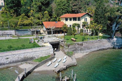 San Maurizio Villa | Beach Villa Fiorina