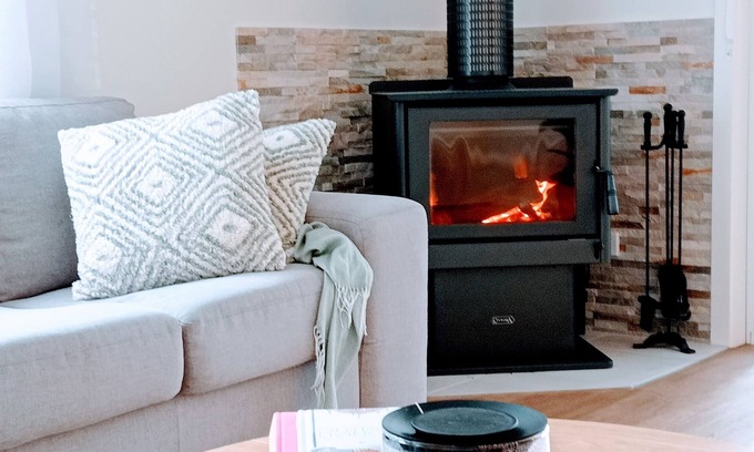 Golden Beach House | Beachcomber Escape - Family & Pet Friendly - Minutes from the Beach