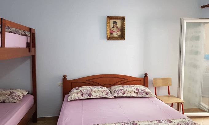 Shengjin Apartment | Beachfront Apartment