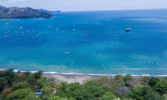 Santa Barbara Villa | Beachfront Villa – Just Steps from the Sand, Your Ocean Escape Awaits