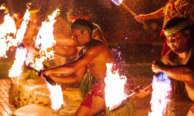 Ko Olina Resort | Beachfront Fun at KoOlina Club Resort+Amenities