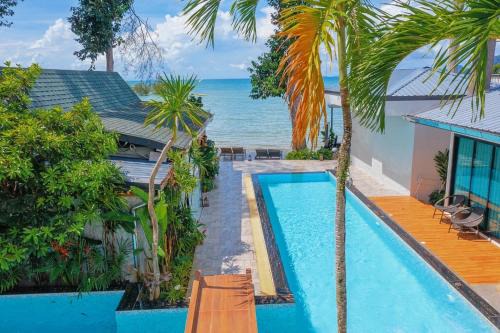Sai Thai Villa | BeachHouse Pool Villas Krabi
