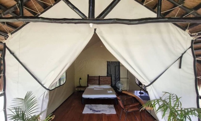 Mimaropa Cabin | Beachside 1