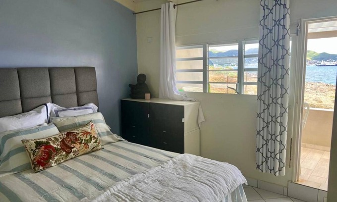 Beacon Hill Apartment | Beachside Hideaway in Beacon Hill, St. Maarten