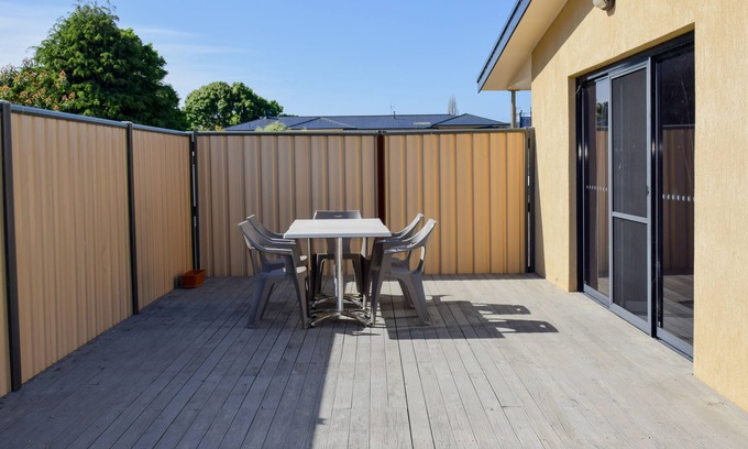 Ulverstone Hotel | Beachway Motel & Restaurant