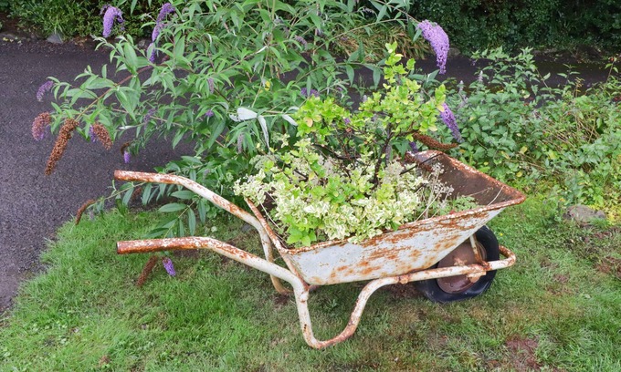 Brecon Cottage | Beacons Rest