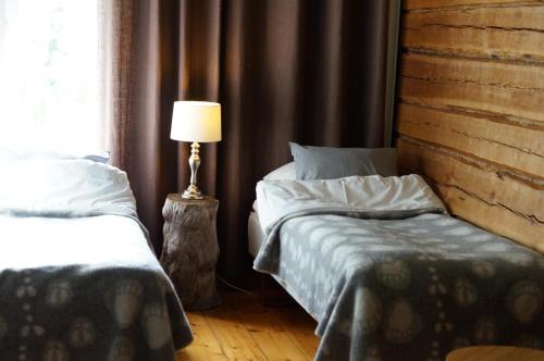 Kannonkoski Bed & Breakfast | Bear Manor B&B