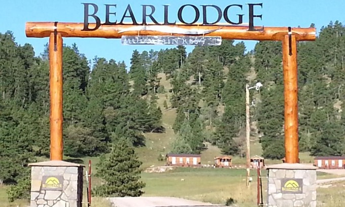 Sundance House | Bearlodge Mountain Resort