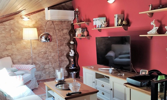 Barco De Avila House | Beatriz de Gredos